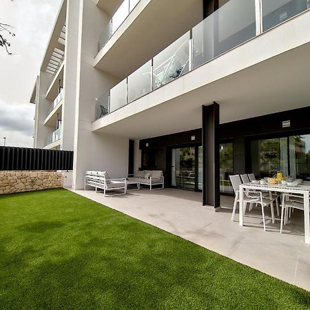 Appartamento Rennes Arenal Playa 3 Jávea Esterno foto