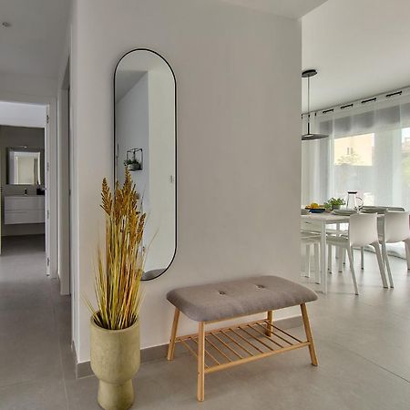 Appartamento Rennes Arenal Playa 3 Jávea Esterno foto