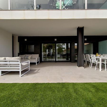 Appartamento Rennes Arenal Playa 3 Jávea Esterno foto
