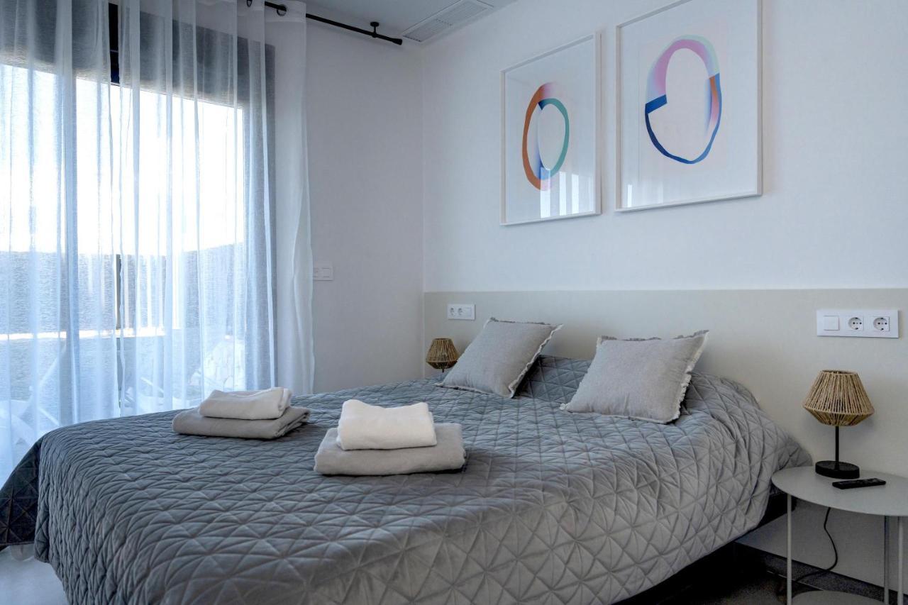 Appartamento Rennes Arenal Playa 3 Jávea Esterno foto