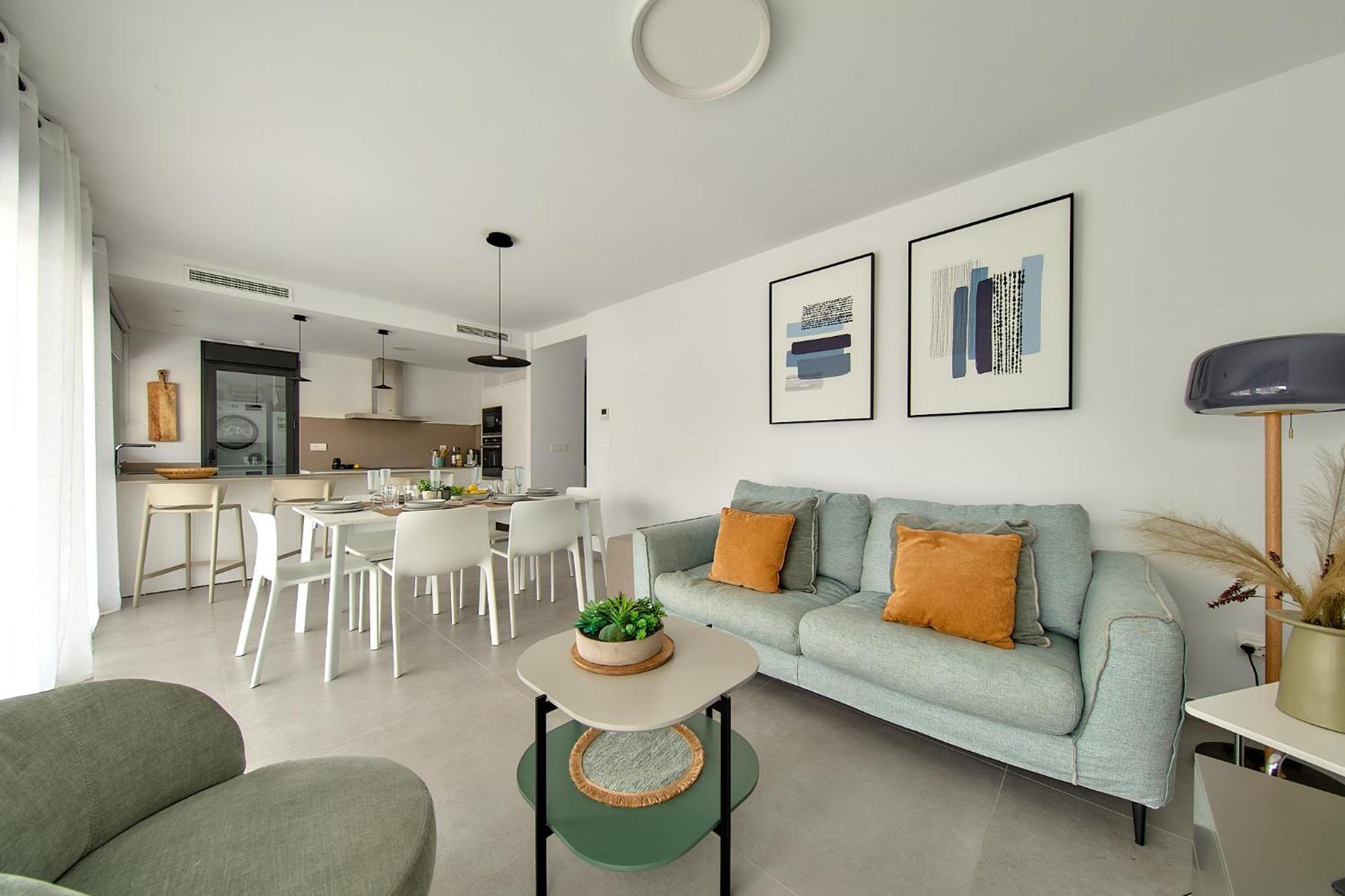 Appartamento Rennes Arenal Playa 3 Jávea Esterno foto