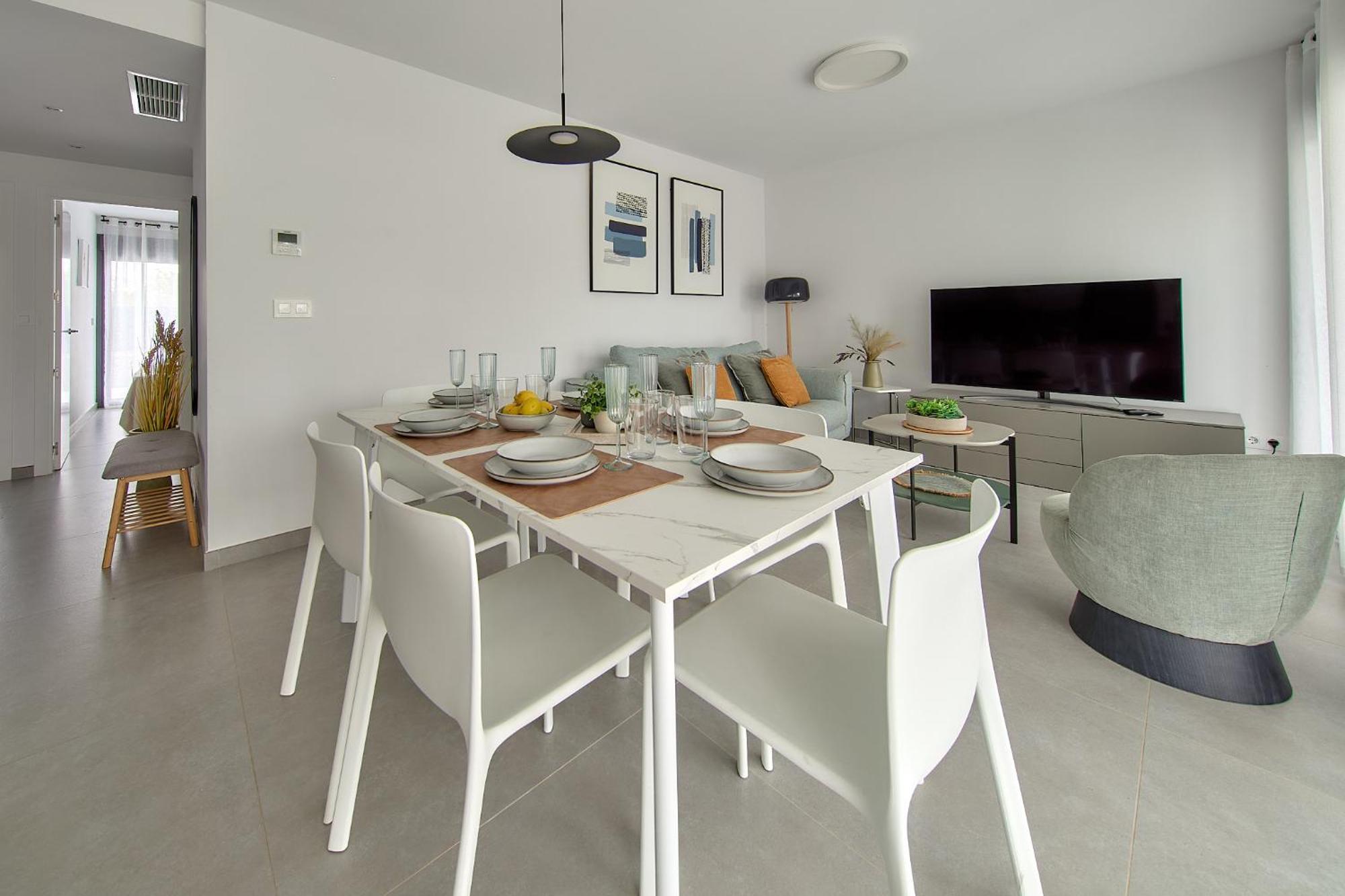 Appartamento Rennes Arenal Playa 3 Jávea Esterno foto