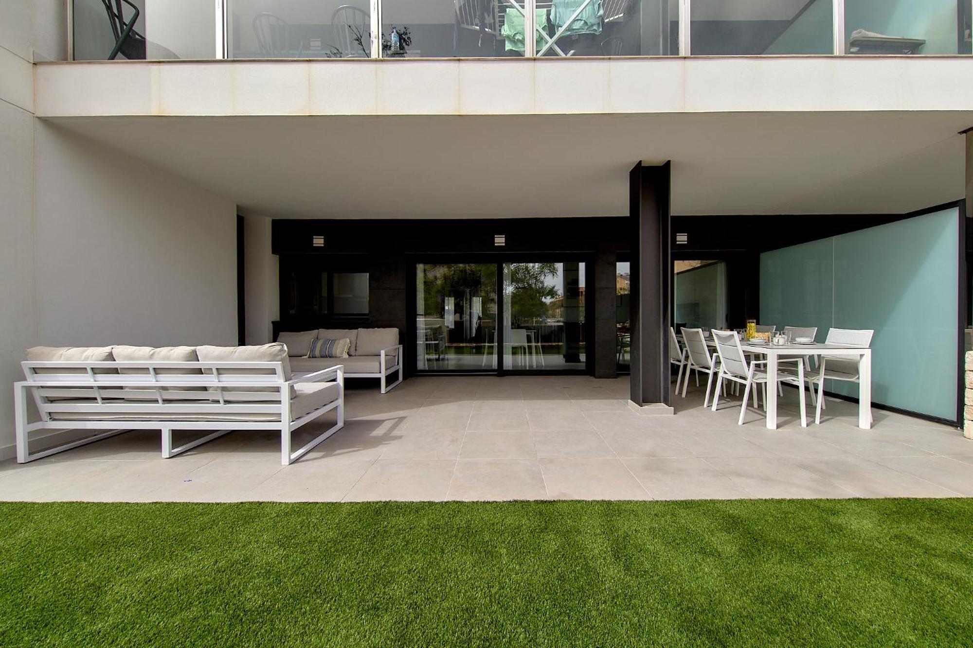Appartamento Rennes Arenal Playa 3 Jávea Esterno foto